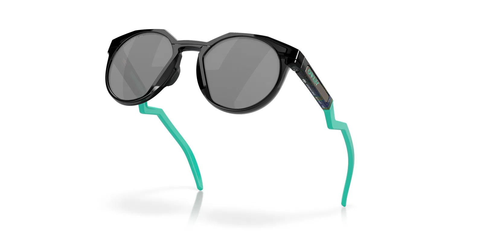 Oakley Hstn 9242 Sunglasses - view 117